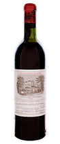 1961 | Chateau Lafite Rothschild | Pauillac at CaskCartel.com