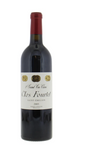 2005 | Chateau Clos Fourtet  | Saint-Emilion at CaskCartel.com