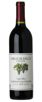 2018 | Grgich Hills Estate | Cabernet Sauvignon at CaskCartel.com