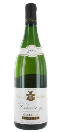 2005 | Clos Naudin - Philippe Foreau | Vouvray Moelleux Reserve at CaskCartel.com