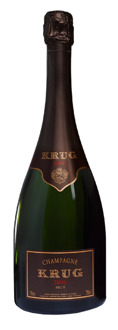 2006 | Krug | Vintage Brut at CaskCartel.com