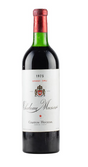 1975 | Chateau Musar | Gaton Hochar at CaskCartel.com