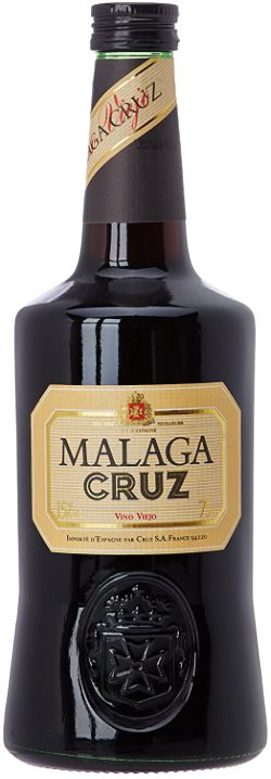 Malaga Cruz Wine at CaskCartel.com