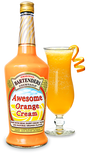 Bartender's Original Awesome Orange Cream Cocktail at CaskCartel.com