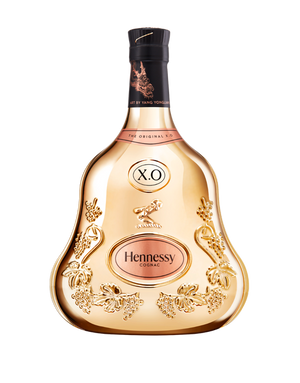 Hennessy X.O Lunar New Year 2024 Limited Edition Cognac at CaskCartel.com