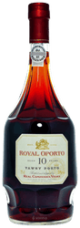 Royal Oporto 10 Year Old Tawny Porto at CaskCartel.com