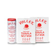 Volley Sharp Grapefruit Spiked Seltzer | (2) Pack Bundle at CaskCartel.com