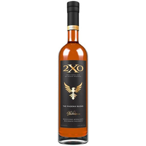 2XO The Phoenix Blend Kentucky Straight Bourbon Whiskey at CaskCartel.com