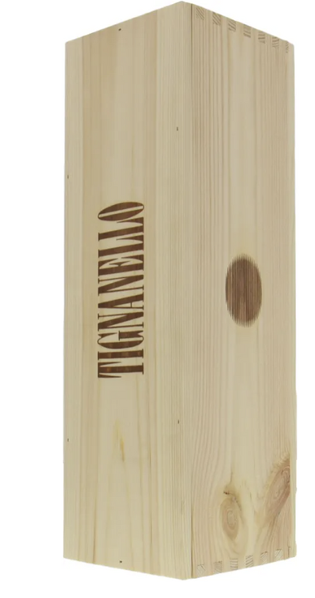 2017 | Antinori | Tignanello (Magnum) at CaskCartel.com