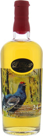 Glenallachie 1995 TDu Game & Wildlife series 24 Year Old (2020) Release (Cask #23) Scotch Whisky | 700ML at CaskCartel.com