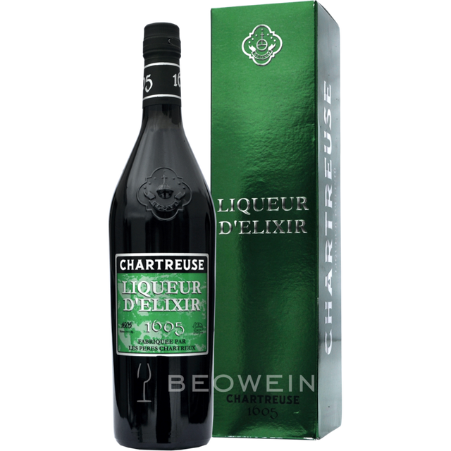 飲料・酒 Chartreuse Liqueur d'Elixir 700ml 56% 飲料・酒 Chartreuse Liqueur d'Elixir 700ml 56%