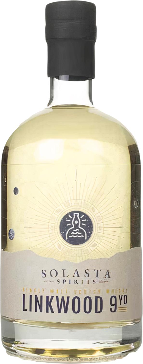 Linkwood 2010 SoSp 9 Year Old 2019 Release Single Malt Scotch Whisky | 700ML at CaskCartel.com