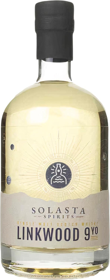 Linkwood 2010 SoSp 9 Year Old 2019 Release Single Malt Scotch Whisky | 700ML at CaskCartel.com