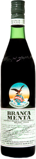 Fernet Brancamenta Liqueur at CaskCartel.com