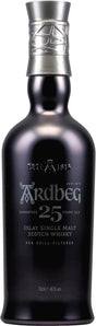 Ardbeg Islay Single Malt 2021 Edition 25 Year Old Whisky | 700ML at CaskCartel.com