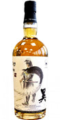 Aldunie 1997 TWf Chen_Uen's Romance of the Three Kingdoms 23 Year Old (2020) Release (Cask #1477/1499/1500) Scotch Whisky | 700ML at CaskCartel.com
