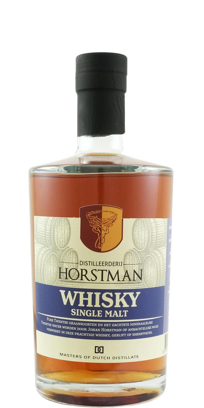 Horstman Single Malt Whisky | 700ML