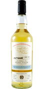 Glen Elgin 2010 ElD The Single Malts of Scotland 10 Year Old (2020) Release (Cask #801387) Scotch Whisky | 700ML at CaskCartel.com
