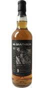 Glencadam 2011 NaB Big Brother 9 Year Old (2020) Release Scotch Whisky | 700ML at CaskCartel.com