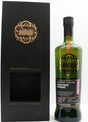 Macallan 1989 SMWS 24.141 Leather-bound exuberance 30 Year Old (2020) Release (Cask #24.141) Scotch Whisky | 700ML at CaskCartel.com