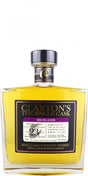 Inchmurrin 1997 Cl The Single Cask 23 Year Old (2020) Release (Cask #2107-287) Scotch Whisky | 700ML at CaskCartel.com