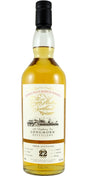 Longmorn 1997 ElD The Single Malts of Scotland 22 Year Old (2020) Release (Cask #163301) Scotch Whisky | 700ML at CaskCartel.com