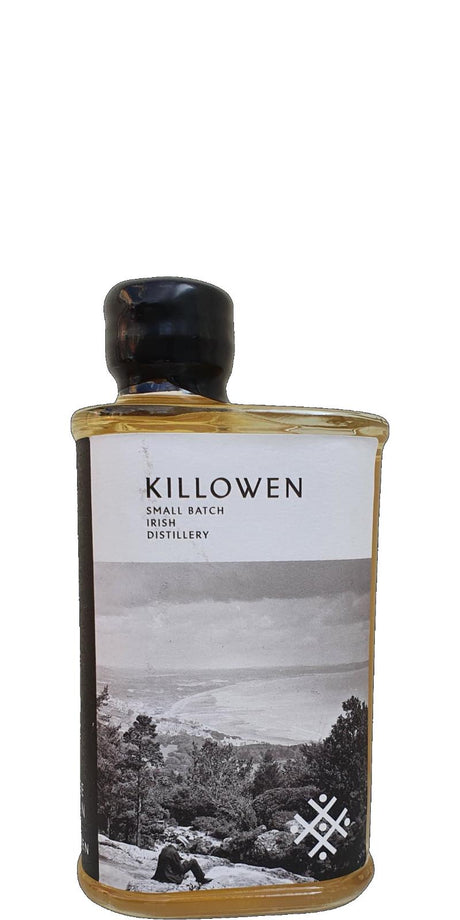 Killowen Mish Cúige Poitín 2021 Release Poitin at CaskCartel.com