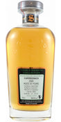 Caperdonich 20 Year Old (D.2000, B.2021) Signatory Vintage Scotch Whisky | 700ML at CaskCartel.com