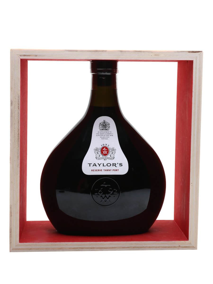 Taylor's Reserve Tawny Port | 1L at CaskCartel.com