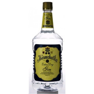 Kamchatka Gin 1L - CaskCartel.com