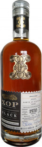 North of Scotland 1970 DL XOP - The Black Series 2021 Release (Cask #DL 14548) Single Malt Scotch Whisky | 700ML at CaskCartel.com