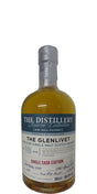 Glenlivet 2000 The Distillery Reserve Collection (Cask #6106) 18 Year Old 2019 Release Single Malt Scotch Whisky | 500ML at CaskCartel.com