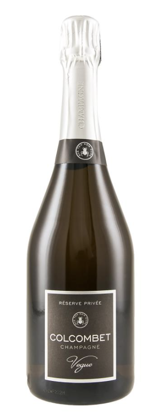 Colcombet | Brut Vogue - NV at CaskCartel.com