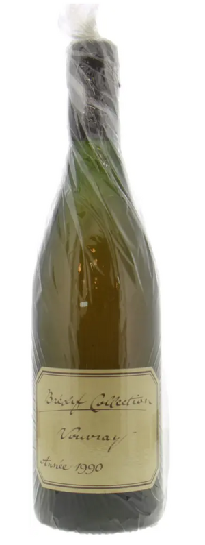 1990 | Marc Bredif | Vouvray Collection at CaskCartel.com