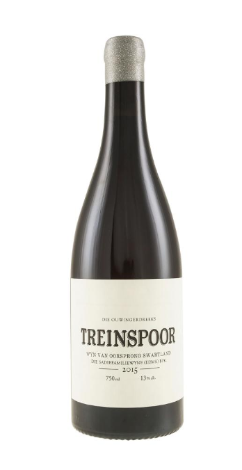 2015 | Eaton | Cuvee Forte Sauvignon Blanc at CaskCartel.com