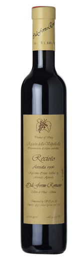 1990 | Dal Forno Romano | Recioto (Half Bottle) at CaskCartel.com