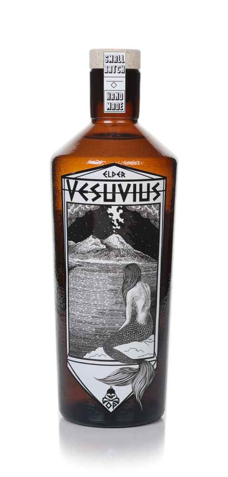 Vesuvius Elder | 700ML at CaskCartel.com