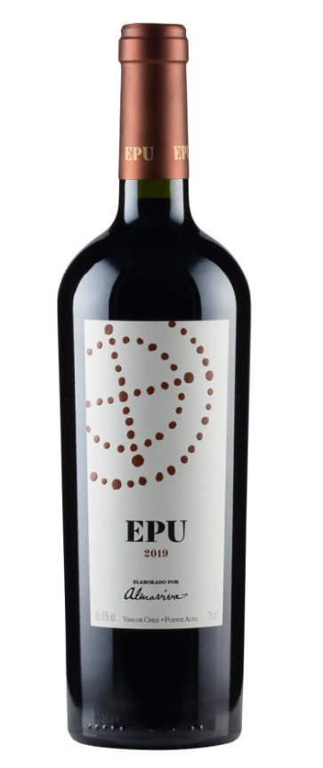  2019 | Almaviva | Epu at CaskCartel.com