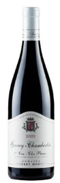 2020 | Domaine Thierry Mortet | Gevrey-Chambertin Clos Prieur at CaskCartel.com