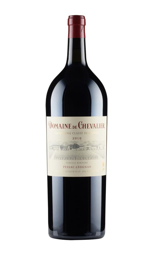 2019 | Domaine de Chevalier | Pessac-Leognan (Magnum) at CaskCartel.com