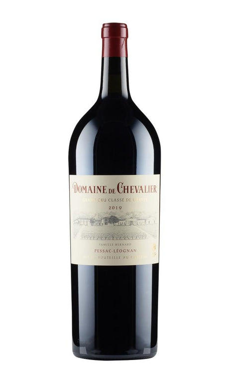 2019 | Domaine de Chevalier | Pessac-Leognan (Magnum) at CaskCartel.com