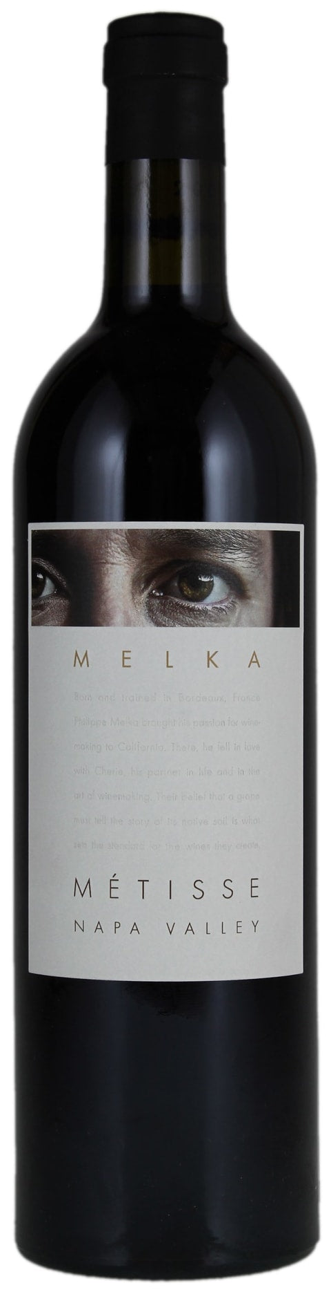 2011 | Melka | Metisse Jumping Goat Vineyard at CaskCartel.com