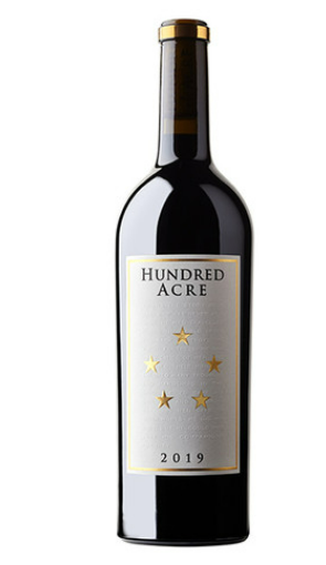 2019 | Hundred Acre Vineyard | Cabernet Sauvignon Morgan's Way Vineyard at CaskCartel.com