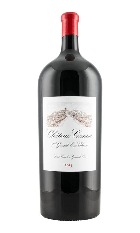 2014 | Château Canon 12L at CaskCartel.com