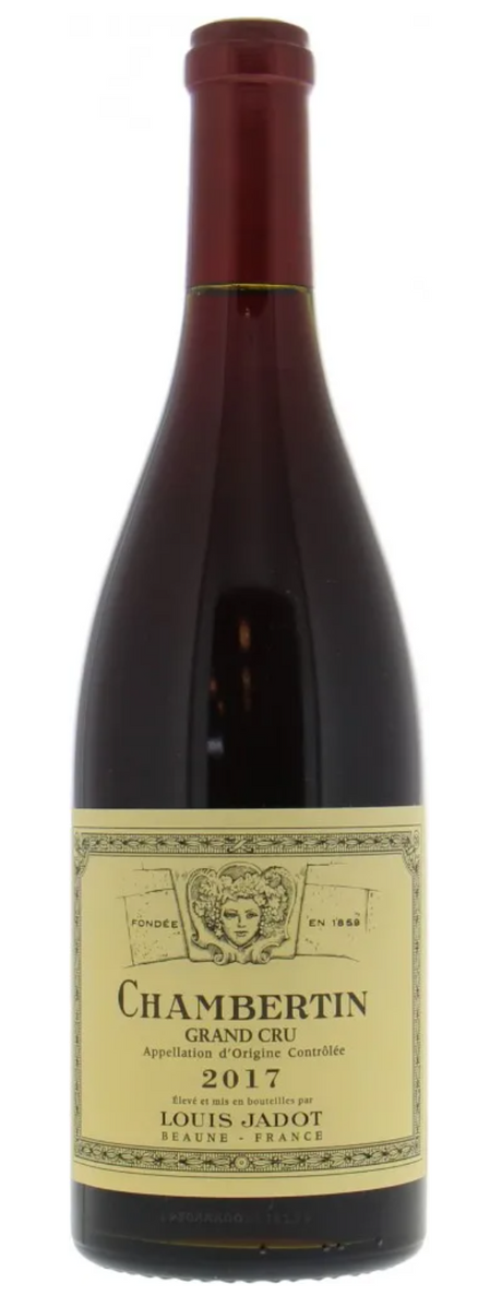 2017 | Jadot | Chambertin at CaskCartel.com