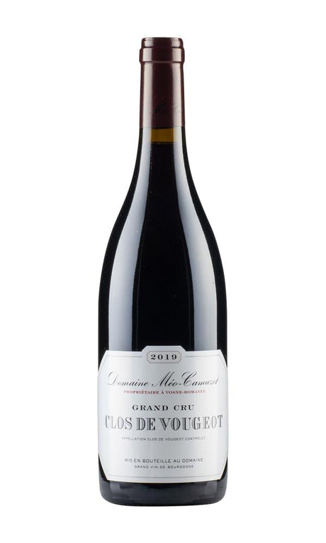 2019 | Meo Camuzet | Clos de Vougeot at CaskCartel.com