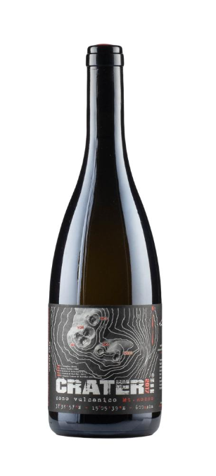 2017 | Monterosso | Crater Etna Bianco at CaskCartel.com