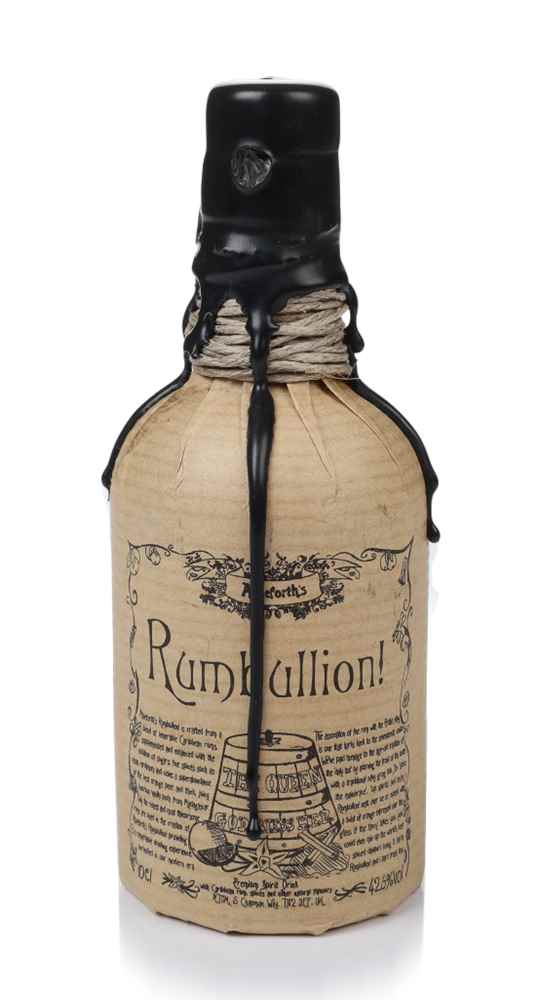 Rumbullion! | 100ML at CaskCartel.com