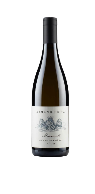 2019 | Domaine Armand Heitz | Meursault Perrieres at CaskCartel.com