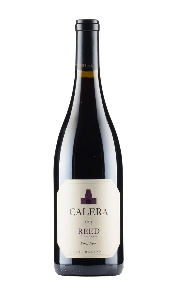 2013 | Calera | Reed Vineyard Pinot Noir